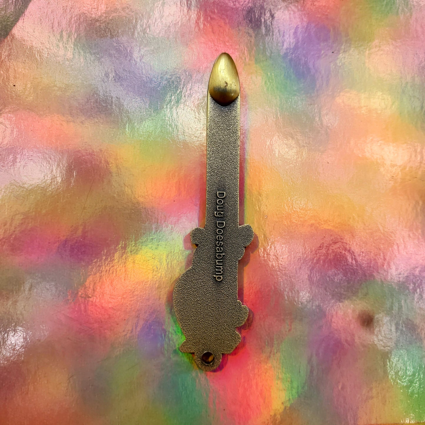 Doug Dimmadome Spoon